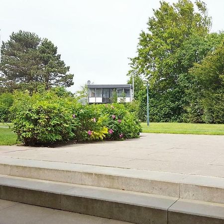 GroßenbrodeHamburg Berlin Berlin App. 58アパートメント エクステリア 写真
