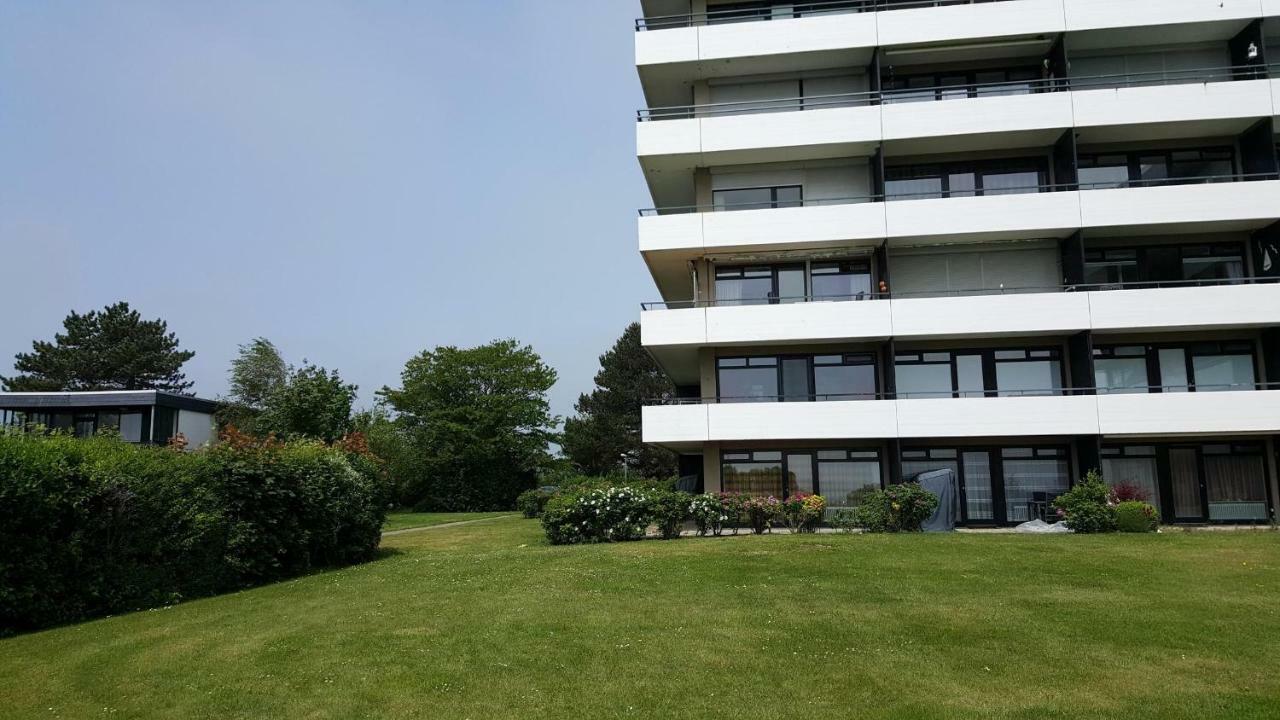 GroßenbrodeHamburg Berlin Berlin App. 58アパートメント エクステリア 写真
